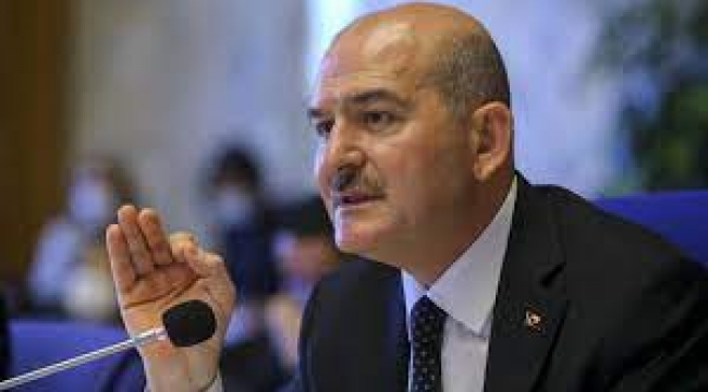 Süleyman Soylu ile ilgili bomba iddia…