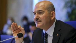 Süleyman Soylu ile ilgili bomba iddia…