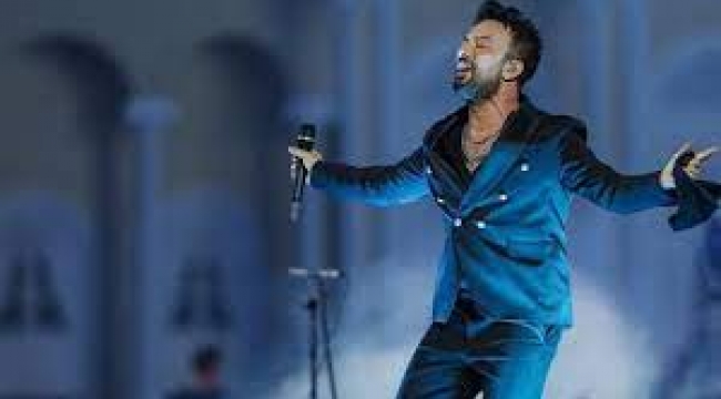 Tarkan'dan İzmir konseri yorumu