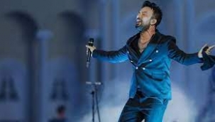 Tarkan'dan İzmir konseri yorumu