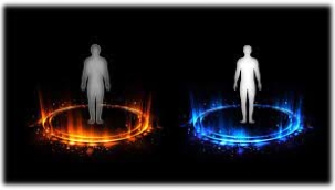 Teleportasyon: Sıra insanlarda mı?