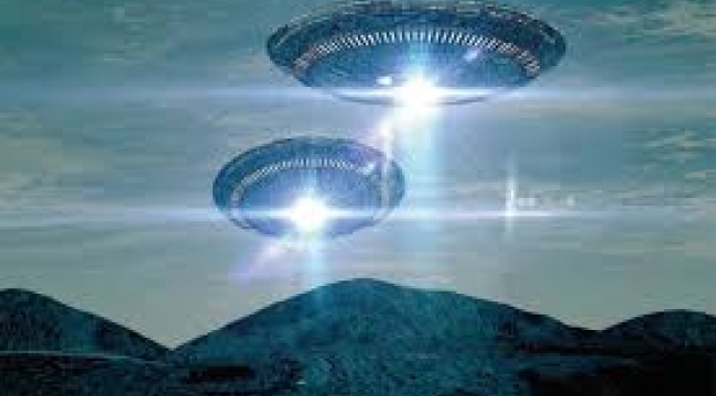 UFO Görüntüleri Neden Yayınlanmıyor!