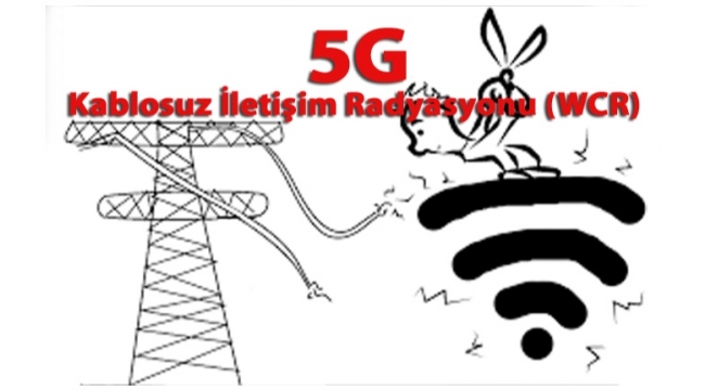 5G: Bir Sonraki Yok Oluş mu?