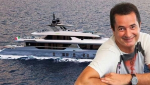 Acun Lükste Sınır Tanımıyor!