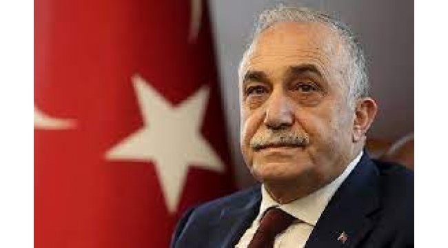 AKP'den istifa eden Fakıbaba: 10 gün önce tehdit aldım, soyadı Yıldız