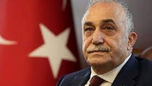 AKP'den istifa eden Fakıbaba: 10 gün önce tehdit aldım, soyadı Yıldız