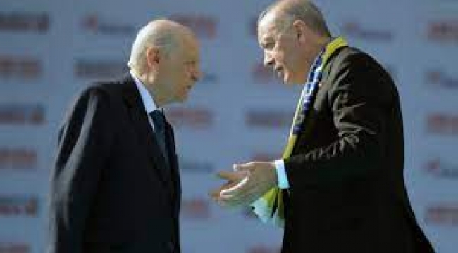 'Bahçeli'nin mesajı, sarayda huzursuzluk yaratacak'