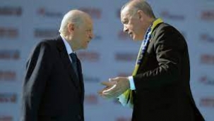 'Bahçeli'nin mesajı, sarayda huzursuzluk yaratacak'