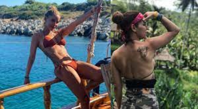 Bali'ye yerleşen Irmak Ünal'dan şaşırtan açıklama