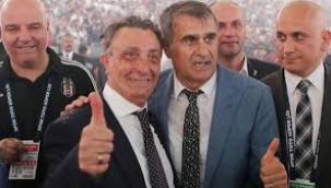 Beşiktaş'ta 2. Şenol Güneş dönemi ne getirecek?
