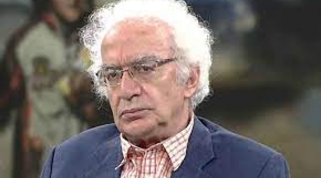 Büyük atacaksın! Büyük konuşacaksın!
