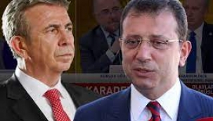 Can Ataklı'dan İmamoğlu ve Yavaş'a sert sözler: Çek karşılığı aday gösterilen bir adam