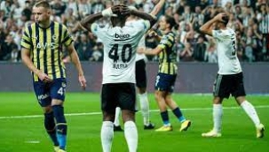 Derbi sonrası herkes çok şaşkın! 27 yıl sonra bir ilk yaşandı