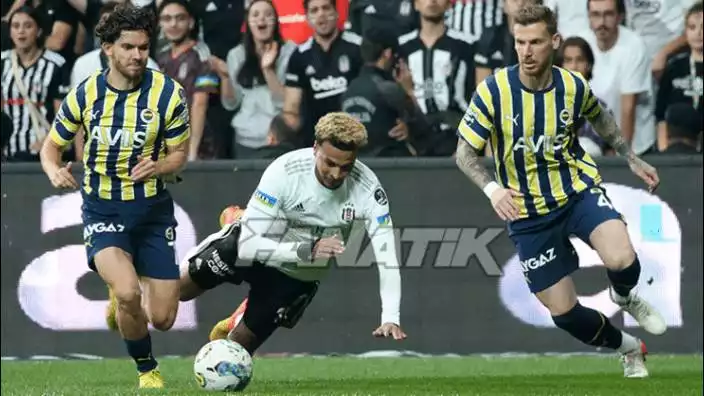 Derbinin ardından ilginç öneri: Gol yoksa puan yok