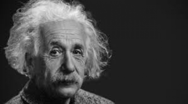Einstein yanılmış mı oluyor?