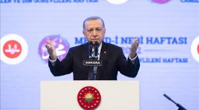 "Erdoğan aday olmazsa yerine kimi görmek istersiniz?" diye soruldu!