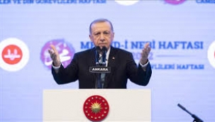 "Erdoğan aday olmazsa yerine kimi görmek istersiniz?" diye soruldu!