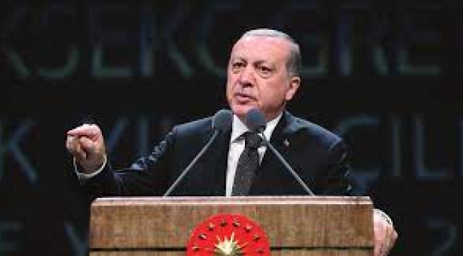 Erdoğan Güçlü Liderliği ve Para Musluklarını Açarak 4 Ayda Oylarını 5 Puan Artırdı