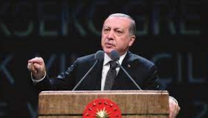 Erdoğan Güçlü Liderliği ve Para Musluklarını Açarak 4 Ayda Oylarını 5 Puan Artırdı