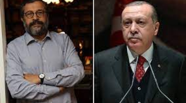 Erdoğan'ın hatası