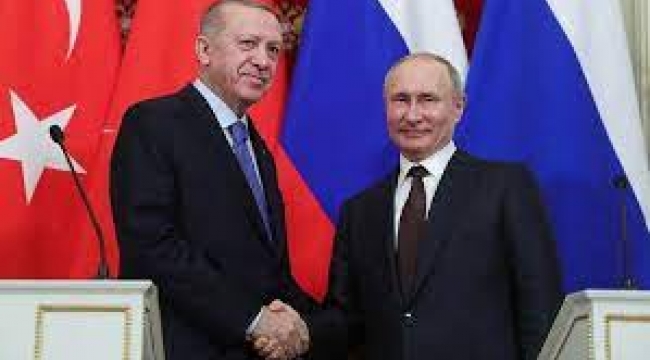 Erdoğan ve Putin birbirini kurtarabilecek mi?