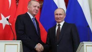 Erdoğan ve Putin birbirini kurtarabilecek mi?