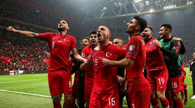 Euro 2024 Elemeleri