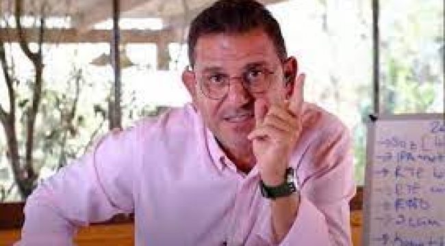 Fatih Portakal: Seçim tarihi belli oldu, kimselere randevu vermeyin