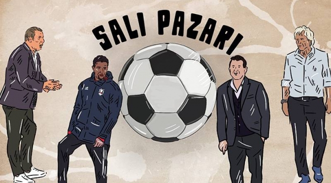 FB'nin ofsayt taktiği, Altay'ın ıslıklanması, VAR sorunu büyüyor
