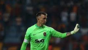 Fernando Muslera: 'Ciddiye almaya gerek yok'