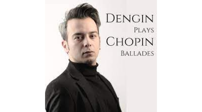 Frederic  Chopin, 173. ölüm yıldönümünde Aziz Vukolos Kilisesi'nde anılıyor.