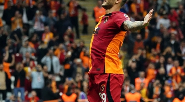 Galatasaray transfer haberi