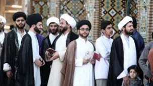 İran'da erkekler için yasaklar