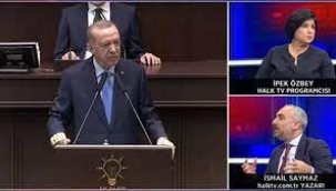 İsmail Saymaz konuştu, sosyal medyada gündem oldu! 