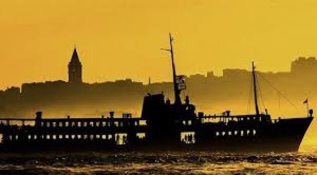 İstanbul'da Yeni Vapur Hatları: 1 Kasım'da Seferler Başlıyor
