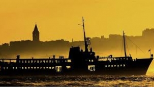 İstanbul'da Yeni Vapur Hatları: 1 Kasım'da Seferler Başlıyor