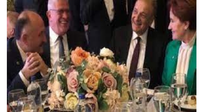 İYİ Parti'ye kritik isimler katılılıyor: Sıradaki isim Oktay Vural