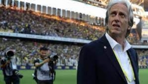 Jorge Jesus, Beşiktaş derbisinin röntgenini çekti