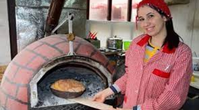 Kadın esnaf sayısı 400 bine yaklaştı