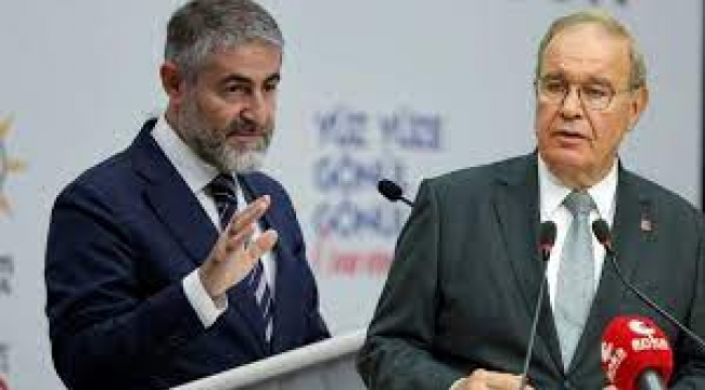 'Kaynağı belirsiz para girişindeki rekorun sebebi ne?'
