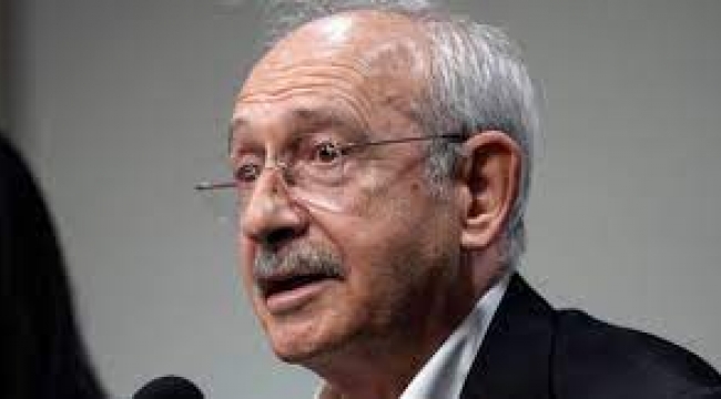 Kılıçdaroğlu 'kasımı bekleyin' demişti: Ne açıklayacağı ortaya çıktı!