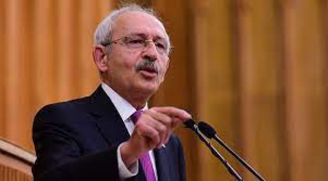 Kılıçdaroğlu sitem etti: Yeter be kardeşim