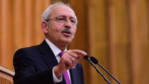 Kılıçdaroğlu sitem etti: Yeter be kardeşim