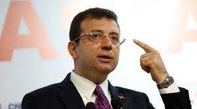 KULİS: Ekrem İmamoğlu Yeniden Adaylık Potasına Girdi