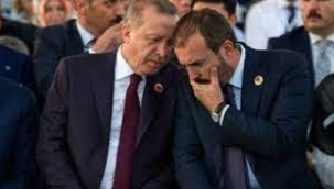 Kulis: Mahir Ünal'ın çıkışı Erdoğan'ı kızdırdı, arayıp uyardı!