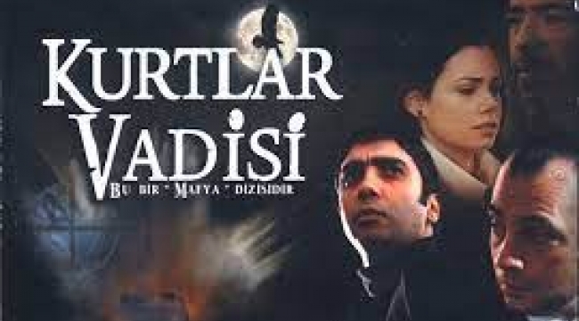Kurtlar Vadisi Hakkında Tam 13 Tez Yazılmış: 