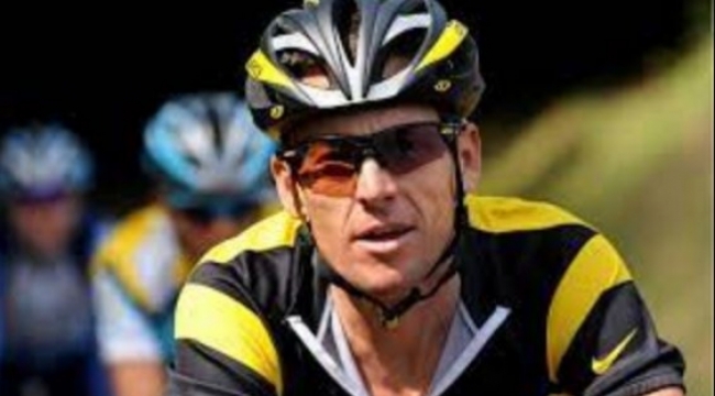 Lance Edward Armstrong Kimdir?