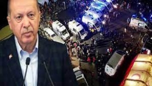 Maden şehitlerinin ailelerine ödenecek yardım tutarı belli oldu