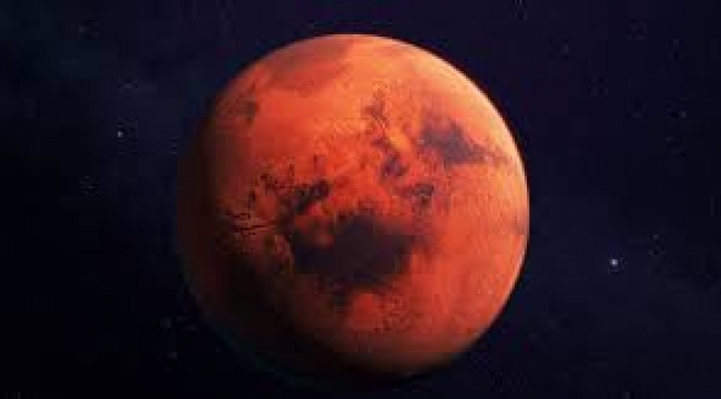 Mars'ın sırrı çözülüyor: NASA'dan müthiş keşif!