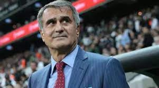 Ne Şenol Güneş aşkıymış!